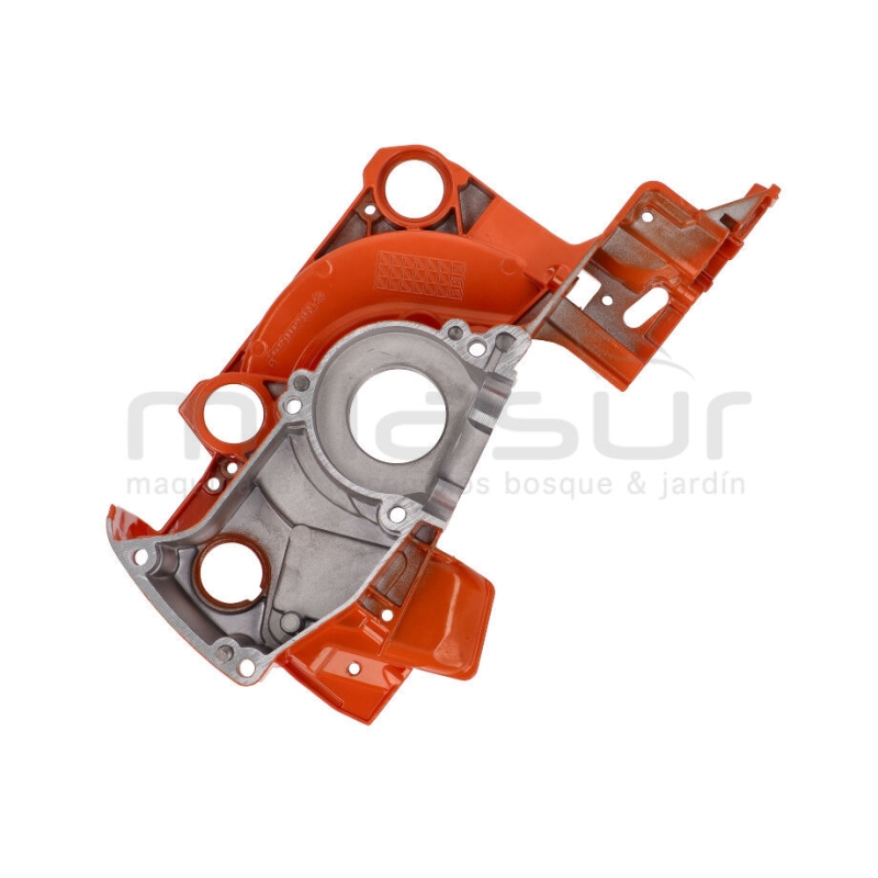 CARCASA. CARTER IZQUIERDA MG262 (A37) - motoscamaralweb.com