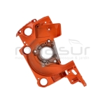 CARCASA. CARTER IZQUIERDA MG262 (A37) - motoscamaralweb.com