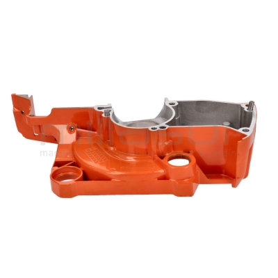 CARCASA. CARTER IZQUIERDA MG262 (A37) - motoscamaralweb.com