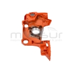 CARCASA. CARTER IZQUIERDA MG262 (A37) - motoscamaralweb.com