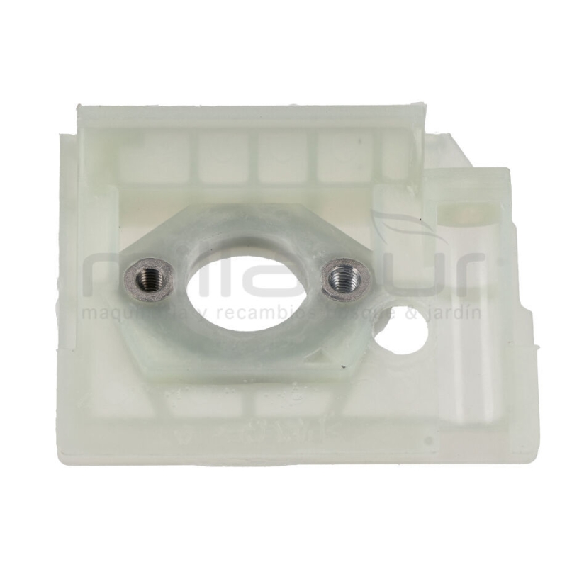 SEPARADOR CARB CILINDRO MG262 (A46) - motoscamaralweb.com