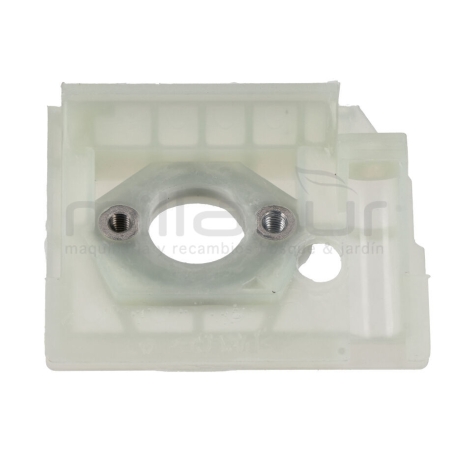 SEPARADOR CARB CILINDRO MG262 (A46) - motoscamaralweb.com
