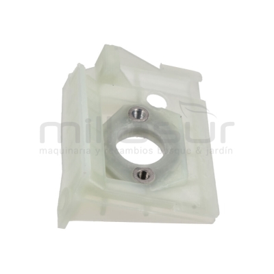 SEPARADOR CARB CILINDRO MG262 (A46) - motoscamaralweb.com