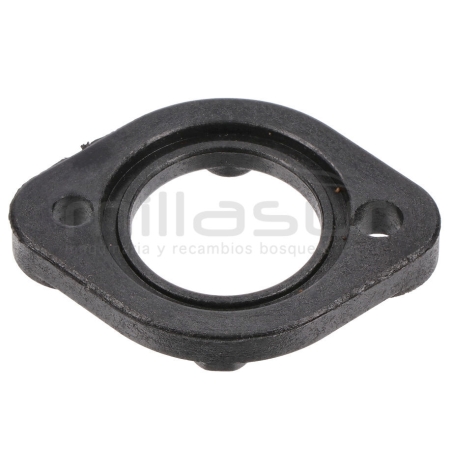 SOPORTE BRIDA ADMISION MG262 (A48) - motoscamaralweb.com