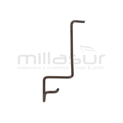 VARILLA ACELERADOR MG262 (A50) - motoscamaralweb.com