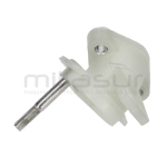 SOPORTE FILTRO AIRE MG262 (A51) - motoscamaralweb.com