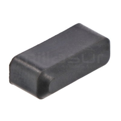 GOMA SOPORTE FILTRO AIRE MG262 (A52) - motoscamaralweb.com