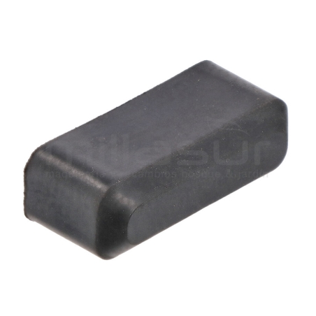 GOMA SOPORTE FILTRO AIRE MG262 (A52) - motoscamaralweb.com