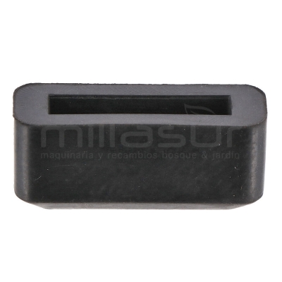 GOMA SOPORTE FILTRO AIRE MG262 (A52) - motoscamaralweb.com