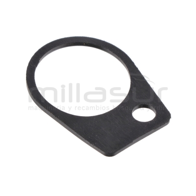 JUNTA FILTRO AIRE MG262 (A55) - motoscamaralweb.com