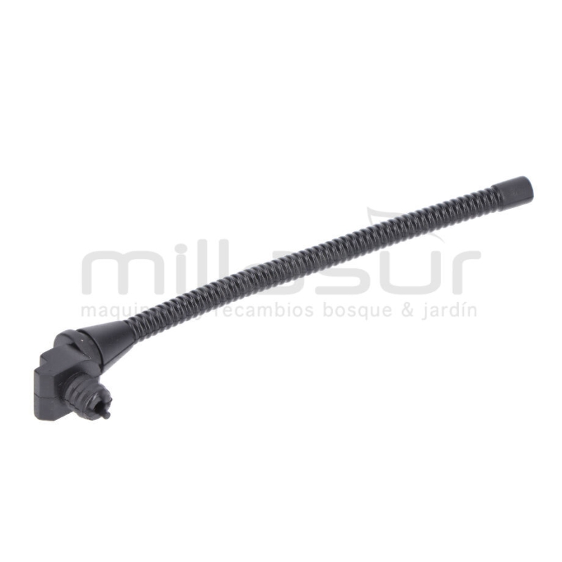 TUBO ACEITE ADAPTABLE A STIHL MS190 . MS191T - motoscamaralweb.com