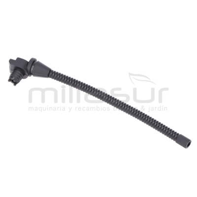 TUBO ACEITE ADAPTABLE A STIHL MS190 . MS191T - motoscamaralweb.com