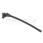 TUBO ACEITE ADAPTABLE A STIHL MS190 . MS191T - motoscamaralweb.com
