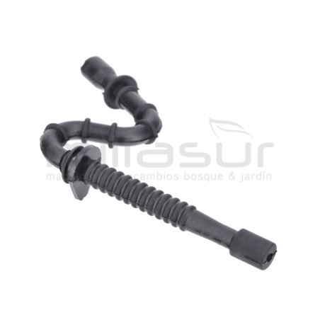 TUBO GASOLINA ADAPTABLE A STIHL 029 . 038 . 039 ( OLD TANK Ø10 ) - motoscamaralweb.com