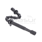 TUBO GASOLINA ADAPTABLE A STIHL 029 . 038 . 039 ( OLD TANK Ø10 ) - motoscamaralweb.com