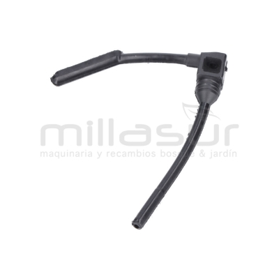 TUBO ACEITE ADAPTABLE A HUSQVARNA 545 . 550 . 555 . 560 - motoscamaralweb.com