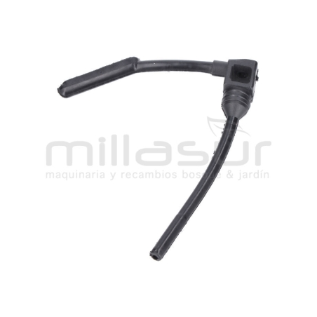 TUBO ACEITE ADAPTABLE A HUSQVARNA 545 . 550 . 555 . 560 - motoscamaralweb.com