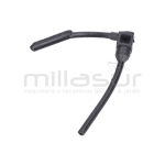 TUBO ACEITE ADAPTABLE A HUSQVARNA 545 . 550 . 555 . 560 - motoscamaralweb.com