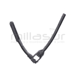 TUBO ACEITE ADAPTABLE A HUSQVARNA 545 . 550 . 555 . 560 - motoscamaralweb.com