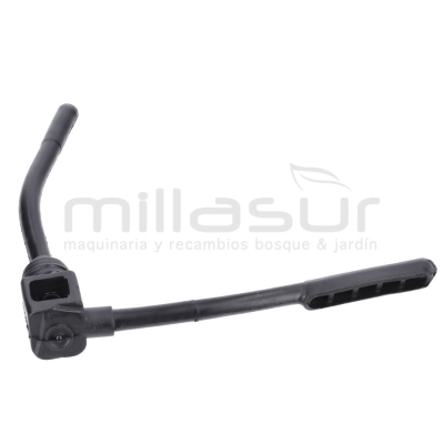 TUBO ACEITE ADAPTABLE A HUSQVARNA 556 . 562 - motoscamaralweb.com