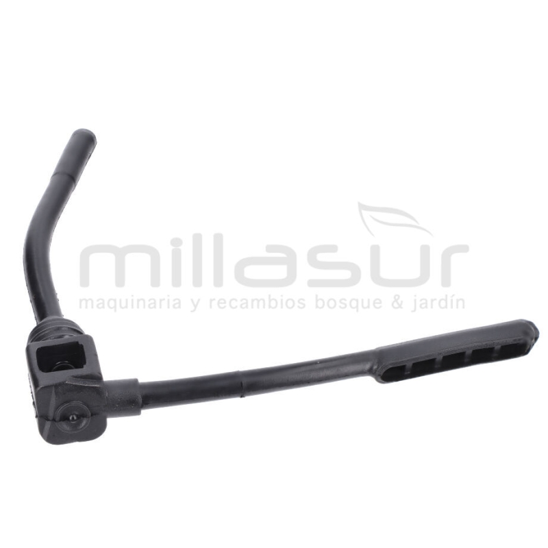 TUBO ACEITE ADAPTABLE A HUSQVARNA 556 . 562 - motoscamaralweb.com