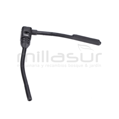 TUBO ACEITE ADAPTABLE A HUSQVARNA 556 . 562 - motoscamaralweb.com