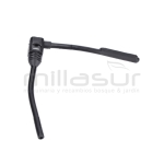 TUBO ACEITE ADAPTABLE A HUSQVARNA 556 . 562 - motoscamaralweb.com