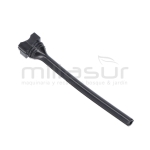 TUBO ACEITE ADAPTABLE A HUSQVARNA 359 . 353 . 357XP . 346XP - motoscamaralweb.com