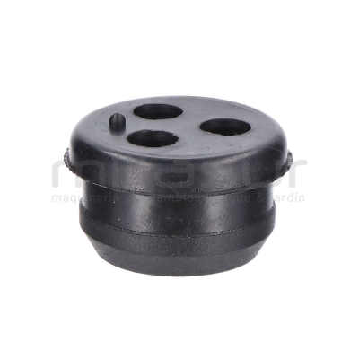 GOMA PASATUBOS ADAPTABLE A ECHO C225S. C226. DH221. ES2400. C3250 - motoscamaralweb.com