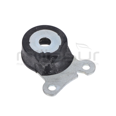 AMORTIGUADOR ADAPTABLE A STIHL 020T. MS200. MS200T. MS201T - motoscamaralweb.com