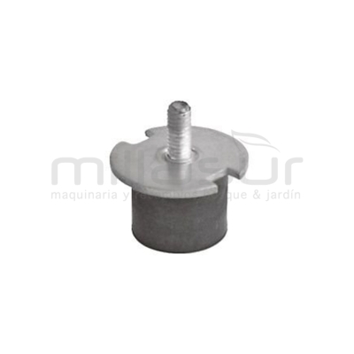 AMORTIGUADOR ADAPTABLE A DOLMAR 122. 123. 133S - motoscamaralweb.com