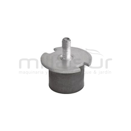 AMORTIGUADOR ADAPTABLE A DOLMAR 122. 123. 133S - motoscamaralweb.com