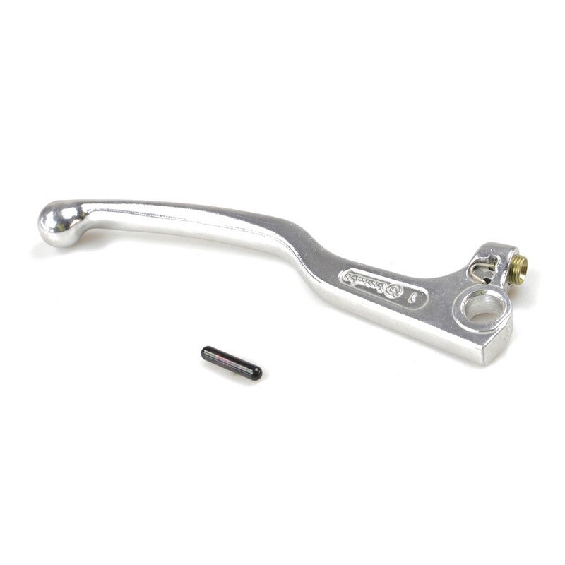 Maneta Brembo plata 168/22mm - motoscamaralweb.com Maneta Brembo plata 168/22mm - motoscamaralweb.com