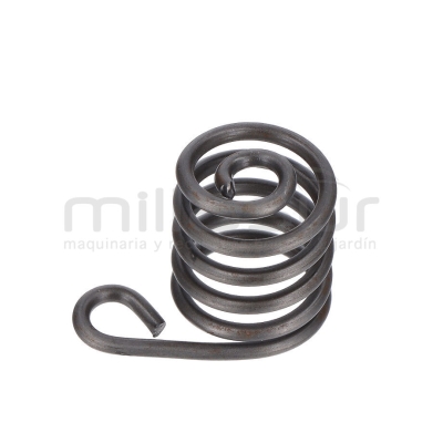 AMORTIGUADOR ADAPTABLE A ECHO CS 260TES. 2600ES. 280TES - motoscamaralweb.com