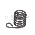 AMORTIGUADOR ADAPTABLE A ECHO CS 260TES. 2600ES. 280TES - motoscamaralweb.com