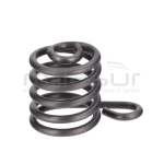 AMORTIGUADOR ADAPTABLE A ECHO CS 260TES. 2600ES. 280TES - motoscamaralweb.com