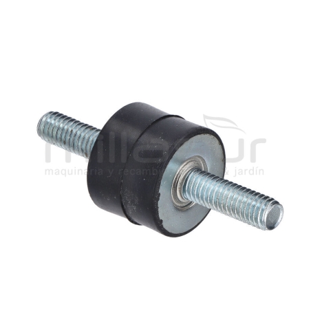 AMORTIGUADOR UNIVERSAL M-M / M6 / Ø20 / L 18-15-18 - motoscamaralweb.com