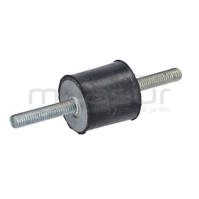 AMORTIGUADOR UNIVERSAL M-M / M6 / Ø25 / L 28-25-28 - motoscamaralweb.com
