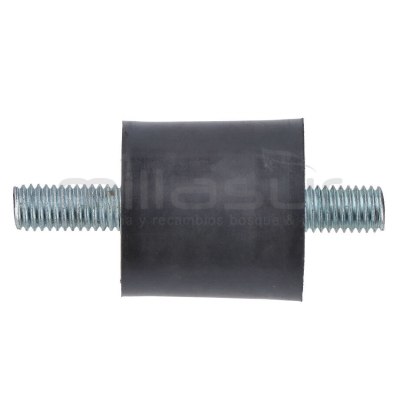 AMORTIGUADOR UNIVERSAL M-M / M8 / Ø30 / L 13-30-20 - motoscamaralweb.com