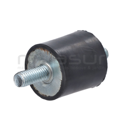 AMORTIGUADOR UNIVERSAL M-M / M8 / Ø30 / L 13-30-20 - motoscamaralweb.com