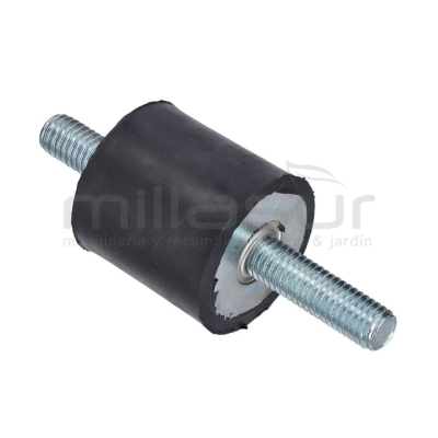 AMORTIGUADOR UNIVERSAL M-M / M8 / Ø30 / L 20-30-30 - motoscamaralweb.com