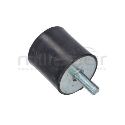 AMORTIGUADOR UNIVERSAL M-F / M8 / Ø40 / L 23-40-M8 - motoscamaralweb.com