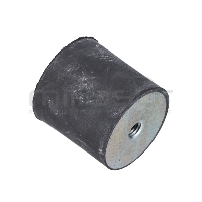 AMORTIGUADOR UNIVERSAL F-F / M8 / Ø40 / L M8-40-M8 - motoscamaralweb.com