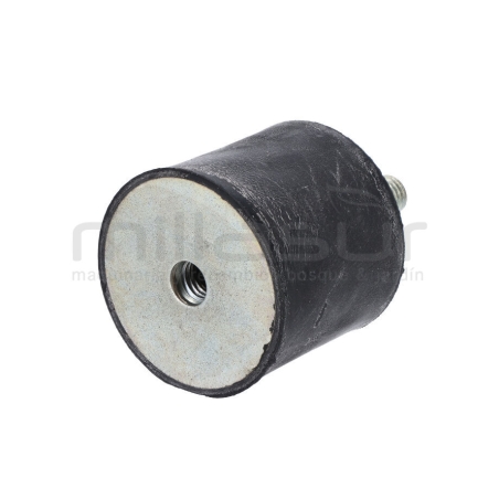 AMORTIGUADOR UNIVERSAL M-F / M10 / Ø50 / L 28-40-M10 - motoscamaralweb.com