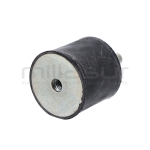 AMORTIGUADOR UNIVERSAL M-F / M10 / Ø50 / L 28-40-M10 - motoscamaralweb.com