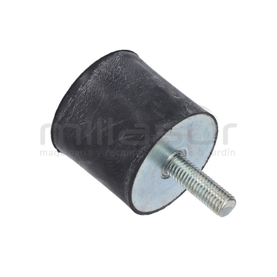 AMORTIGUADOR UNIVERSAL M-F / M10 / Ø50 / L 28-40-M10 - motoscamaralweb.com