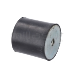 AMORTIGUADOR UNIVERSAL F-F / M10 / Ø50 / L M10-30-M10 - motoscamaralweb.com