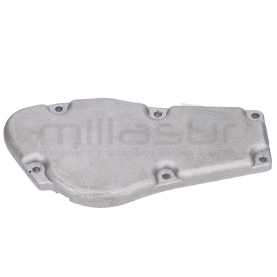 TAPA INFERIOR CABEZAL 55-124 - motoscamaralweb.com