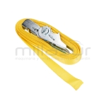 CORREA DE AMARRE 1 PIEZA SIN GANCHO. L 5000 MM. U 800 DAN - motoscamaralweb.com