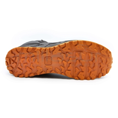 BOTA CONFIDENCE - TALLA 46 (SEGURIDAD Y OCIO) - motoscamaralweb.com